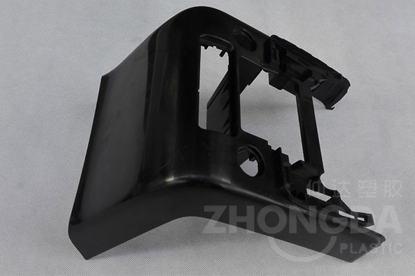 河南汽車零部件注塑加工推薦哪家？